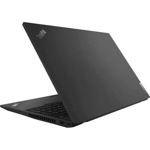 LENOVO Ноутбук Lenovo ThinkPad T16 Gen 1, 16" (1920x1200) IPS/Intel Core i5-1235U/8ГБ DDR4/512ГБ SSD/Iris Xe Graphics/Без ОС, черный (21BV00E5RT) фото 2