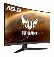 Монитор Asus 32" TUF Gaming VG328H1B 1920x1080 VA WLED 165Гц 1ms Curved FreeSync G-Sync VGA HDMI