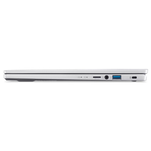 ACER Ноутбук Acer Swift Go SFG14-71-57SJ, 14" (2880x1800) OLED 90Гц/Intel Core i5-13420H/16ГБ LPDDR5/1ТБ SSD/UHD Graphics/Без ОС, серебристый (NX.KLQCD.005) фото 5