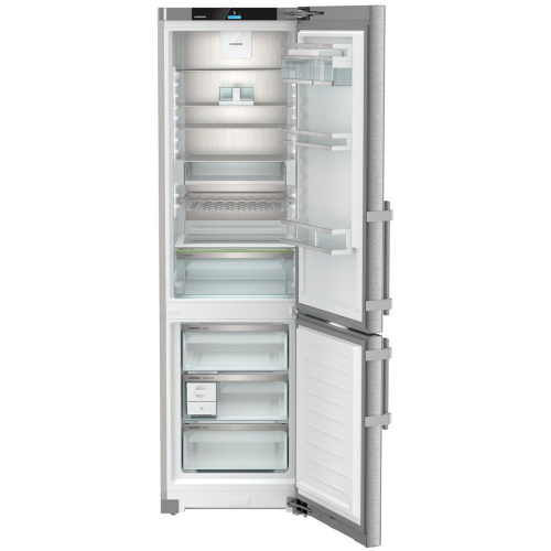 Холодильник с нижней морозильной камерой Liebherr CNsdd 5753-20 001 фото 3