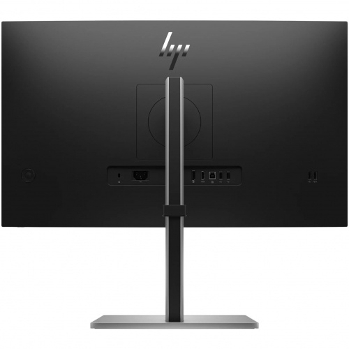 Монитор HP 27" FHD IPS E27 G5 черный фото 3