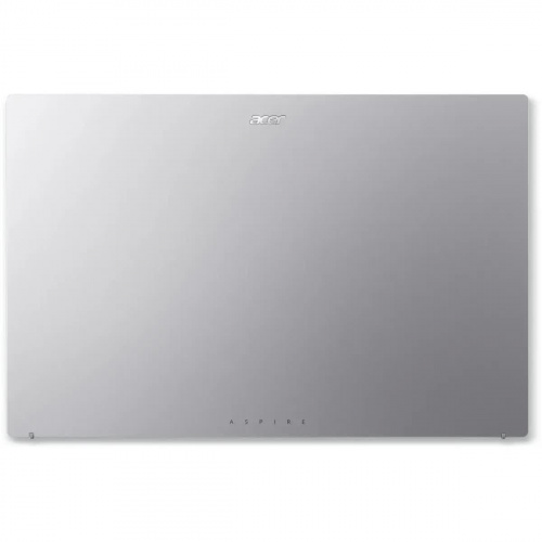 ACER Ноутбук Acer Aspire AG15-31P-339C, 15.6" (1920x1080) IPS/Intel Core i3-N305/8 ГБ LPDDR5/256 ГБ SSD/Intel UHD Graphics/Windows 11 Home, Серебристый (NX.KRPCD.002) фото 6