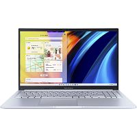 ASUS Ноутбук ASUS Vivobook 15 X1502ZA-BQ2270, 15.6" (1920x1080) IPS/Intel Core i7-12700H/16 ГБ DDR4/512 ГБ SSD/Intel Iris Xe Graphics/Без системы, Серебристый (90NB0VX2-M034N0)