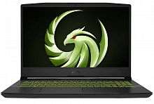 MSI Ноутбук MSI Alpha 15 B5EEK-054RU, 15.6", IPS, AMD Ryzen 5 5600H 3.3ГГц, 8ГБ, 512ГБ SSD, AMD Radeon Rx 6600M - 8192 Мб, Windows 11 Home, 9S7-158L12-054, черный