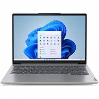 Ноутбук Lenovo ThinkBook 14 G7 IML, 14" (1920x1200) IPS/Intel Core Ultra 5 125U/16 ГБ DDR5/512 ГБ SSD/Intel Graphics/Windows 11 Pro, Серый (21MR0047RU)