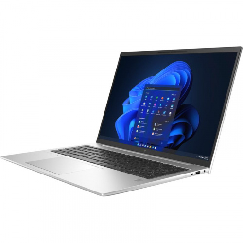 HP Ноутбук HP EliteBook 860 G9 Wolf Sec Edition, 16" (1920x1200) IPS/Intel Core i7-1260P/16ГБ DDR5/512ГБ SSD/Iris Xe Graphics/Win 11 Pro, серебристый (6T240EA) фото 2