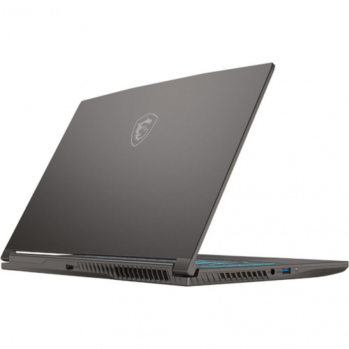 MSI MSI Thin 15 B12VE-1865XRU i5-12450H 8Gb SSD 512Gb NVIDIA RTX 4050 для ноутбуков 6Gb 15,6 FHD IPS Cam 52.4Вт*ч Free DOS Серый 9S7-16R831-1865 фото 5