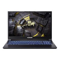 HASEE Ноутбук HASEE Z9R7, 15.6" (2560x1440) IPS 165Гц/Intel Core i7-13700H/16ГБ DDR5/512ГБ SSD/GeForce RTX 4070 8ГБ/Без ОС, черный (Z9R7)