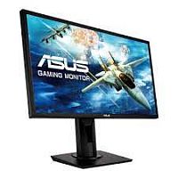 Монитор 24" ASUS Gaming VG248QG TN, 1920x1080 (16:9), 350кд/м2, 165 Гц, 0.5 мс, 170°/160°, FreeSync, DVI, HDMI, DisplayPort, черный 90LMGGW01Q022E1C