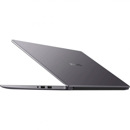 Ноутбук Huawei MateBook D 15 BoDe-WDH9, 15.6" (1920x1080) IPS/Intel Core i5-1155G7/8ГБ DDR4/512ГБ SSD/Iris Xe Graphics/Без ОС, серый (53013WRP) фото 4