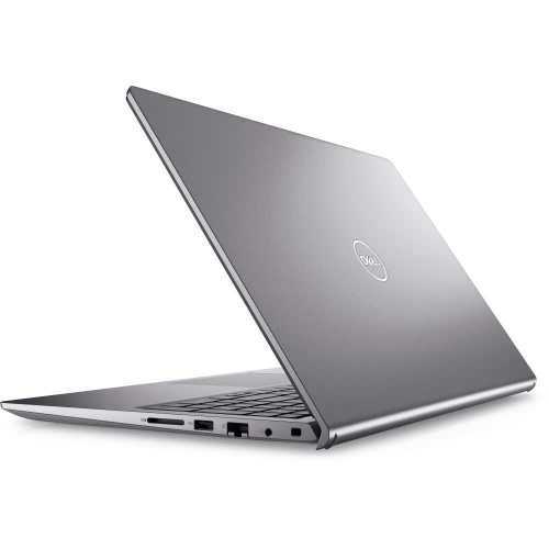 Ноутбук Dell Vostro 3530, 15.6" (1920x1080) WVA 60 Гц/Intel Core i7-1355U/16 ГБ DDR4/512 ГБ SSD/Intel Iris Xe Graphics/Ubuntu, Серый (3530-4890) фото 5