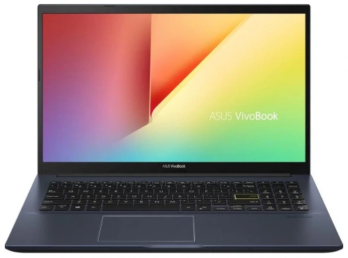 ASUS Ноутбук ASUS VivoBook 15 X513EA-BQ2179 15.6" 1920x1080, Intel Core i7 1165G7 2.8 ГГц, RAM 8 ГБ, SSD 512 ГБ, Intel Iris Xe Graphics, без ОС, 90NB0SG4-M33570, черный