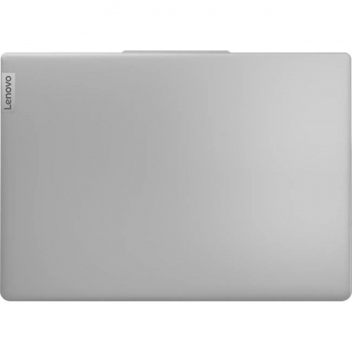 LENOVO Ноутбук Lenovo IdeaPad Slim 5 14IAH8, 14" (1920x1200) IPS/Intel Core i5-12450H/16 ГБ LPDDR5/512 ГБ SSD/Intel UHD Graphics/Без системы, Серый (83BF006CRK) фото 6