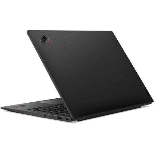 LENOVO Ноутбук Lenovo ThinkPad X1 Carbon Gen 10, 14" (1920x1200) IPS/Intel Core i7-1265U/16ГБ LPDDR5/512ГБ SSD/Iris Xe Graphics/Без ОС, черный (21CCS9Q201) фото 4