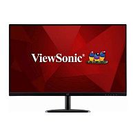 Монитор ViewSonic 27" VA2732-H 1920x1080 IPS WLED 75Гц 4ms VGA HDMI