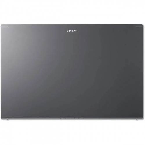 ACER Ноутбук Acer Aspire 5 A515-57-513N, 15.6" (1920x1080) IPS/Intel Core i5-12450H/16ГБ DDR4/512ГБ SSD/UHD Graphics/Windows 11 Home, серый (NX.KN3CD.002) фото 6