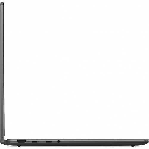 LENOVO Ноутбук Lenovo Yoga 7 2-in-1 14AHP9, 14" (1920x1200) OLED/AMD Ryzen 5 8640HS/16 ГБ LPDDR5X/1024 ГБ SSD/AMD Radeon Graphics/Windows 11 Home, Серый (83DK006NRK) фото 10