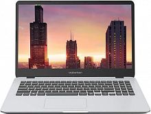 MAIBENBEN Ноутбук MAIBENBEN M543, 15.6" (1920x1080) IPS/AMD Ryzen 3 PRO 4450U/8ГБ DDR4/256ГБ SSD/Radeon Graphics/Win 11 Home, серебристый (M5431SA0HSRE1)