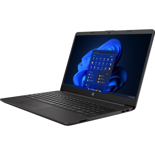 HP Ноутбук HP 250 G9, 15.6" (1920x1080) IPS/Intel Core i5-1235U/8 ГБ DDR4/512 ГБ SSD/Intel Iris Xe Graphics/Без системы, Темно-серебристый (9M3J2AT) фото 3