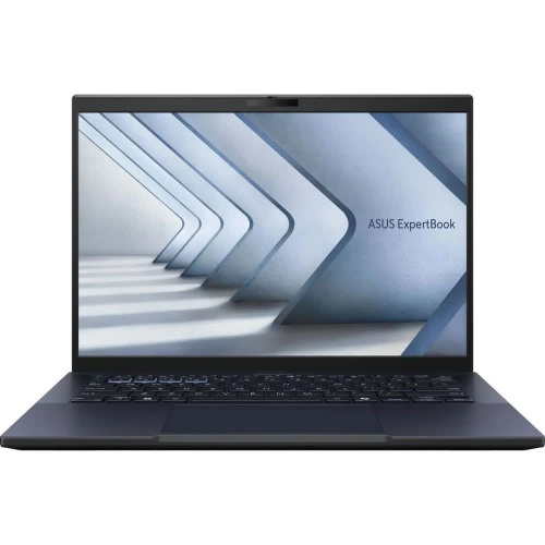 ASUS Ноутбук ASUS Expertbook B3 B3404CMA-Q50314, 14" (1920x1200) IPS/Intel Core Ultra 5 125U/16 ГБ DDR5/512 ГБ SSD/Intel Graphics/Без системы, Черный (90NX0711-M00BV0)