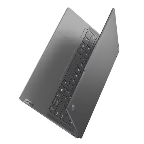 LENOVO Ноутбук Lenovo Yoga 7 2-in-1 14IML9, 14" (1920x1200) IPS/Intel Core Ultra 5 125U/16 ГБ LPDDR5X/1024 ГБ SSD/Intel Graphics/Без системы, Серый (83DJ0097RK) фото 9