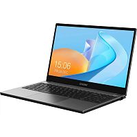 CHUWI Ноутбук CHUWI CoreBook XPro, 15.6" (1920x1080) IPS/Intel Core i5-12450H/16 ГБ DDR4/512 ГБ SSD/Intel UHD Graphics/Windows 11 Pro, Серый (CWI530-521E5E1PDMHX)