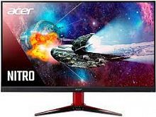 Монитор Acer 27" Nitro VG271Zbmiipx 1920x1080 IPS 280Гц 1ms FreeSync Premium HDMI DisplayPort