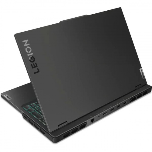 Ноутбук Lenovo Legion Pro 5 16ARX8, 16" (2560x1600) IPS 165 Гц/AMD Ryzen 5 7645HX/16 ГБ DDR5/1024 ГБ SSD/NVIDIA GeForce RTX 4050 для ноутбуков (6 Гб)/Без системы, Серый (82WM00FWRK) фото 5