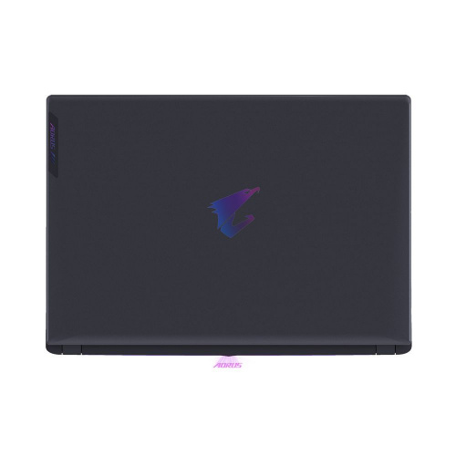 GIGABYTE Ноутбук Gigabyte AORUS 16X, 16" (2560x1600) IPS 165 Гц/Intel Core i7-13650HX/16 ГБ DDR5/1024 ГБ SSD/NVIDIA GeForce RTX 4060 для ноутбуков (8 Гб)/Без системы, Черный (9SG-43KZC54SD) фото 6