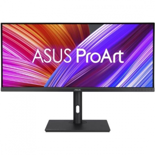 Монитор 34" ASUS ProArt Display PA348CGV Black (90LM07Z0-B01370) фото 6