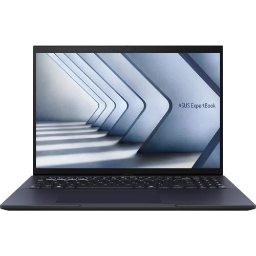 ASUS Ноутбук ASUS Expertbook B3 B3604CMA-Q90272, 16" (1920x1200) IPS/Intel Core Ultra 7 155U/16 ГБ DDR5/1024 ГБ SSD/Intel Graphics/Без системы, Черный (90NX0731-M009W0)