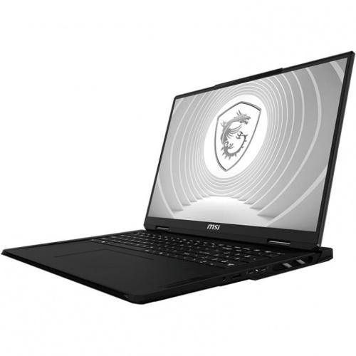 MSI Ноутбук MSI CreatorPro X18 HX A14VMG-415RU, 18" (3840x2400) IPS 120 Гц/Intel Core i9-14900HX/64 ГБ DDR5/4096 ГБ SSD/NVIDIA Quadro RTX 5000 (16 Гб)/Windows 11 Pro, Серый (9S7-182253-415) фото 2