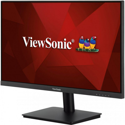 Монитор Viewsonic 24" VA2406-H 1920x1080 VA 60Гц 4ms VGA HDMI фото 2