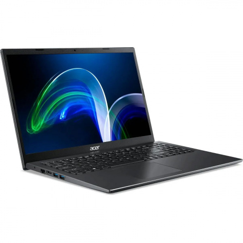 Ноутбук Acer Extensa 15 EX215-54-510N, 15.6" (1920x1080) IPS/Intel Core i5-1135G7/8ГБ DDR4/512ГБ SSD/Iris Xe Graphics/Без ОС, черный (NX.EGJER.006) фото 2