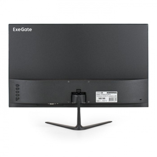 Монитор 23.8" ExeGate ProSmart EV2407A черный