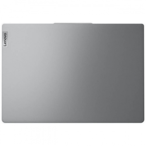 LENOVO Ноутбук Lenovo IdeaPad Pro 5 16IMH9, 16" (2048x1280) OLED 120 Гц/Intel Core Ultra 7 155H/16 ГБ LPDDR5X/1024 ГБ SSD/NVIDIA GeForce RTX 4050 для ноутбуков (6 Гб)/Без системы, Серый (83D4003PRK) фото 6