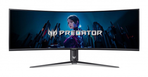 Монитор Acer Predator Z57bmiiphuzx 57" VA фото 6