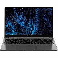 DIGMA Ноутбук Digma Pro Sprint N, 15.6" (1920x1080) IPS/AMD Ryzen 7 5700U/16 ГБ DDR4/512 ГБ SSD/AMD Radeon Graphics/Windows 11 Pro, Темно-серый (DN15R7-ADXW03)