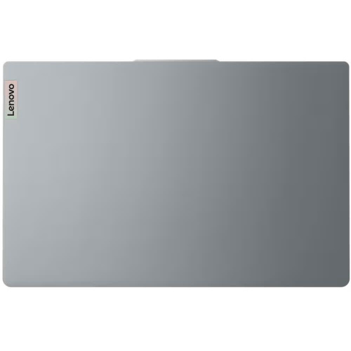 LENOVO Ноутбук Lenovo IdeaPad 3 Slim 15IRH8, 15.6" (1920x1080) IPS/Intel Core i5-13420H/8 ГБ LPDDR5/512 ГБ SSD/Intel UHD Graphics/Без системы, Серый (83EM007LPS) фото 5