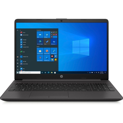 HP Ноутбук HP 255 G8, 15.6" (1920x1080) TN/AMD Ryzen 5 5500U/8ГБ DDR4/512ГБ SSD/Radeon Graphics/Windows 11 Home, черный [5B6J3EA]