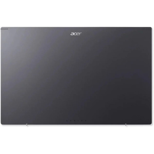 ACER Ноутбук Acer Aspire A517-58GM-72DC, 17.3" (1920x1080) IPS/Intel Core i7-1355U/16 ГБ DDR4/1024 ГБ SSD/NVIDIA GeForce RTX 2050 (4 Гб)/ NOOS, Серый (NX.KJLCD.003) фото 6