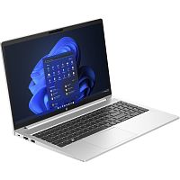 HP Ноутбук HP Proobook 450 G10, 15.6" (1920x1080) IPS/Intel Core i5-1335U/8 ГБ DDR4/512 ГБ SSD/Intel Iris Xe Graphics/Без системы, Серебристый (968J1ET)