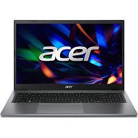 Ноутбук Acer Extensa 15 EX215-23-R4D3, 15.6" (1920x1080) IPS/AMD Ryzen 3 7320U/8ГБ LPDDR5/256ГБ SSD/Radeon Graphics/Без ОС, черный (NX.EH3CD.008)