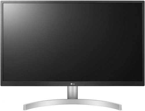 Монитор LG 27" 27UL500-W 3840x2160 IPS LED 61Гц 5ms FreeSync HDMI DisplayPort фото 2