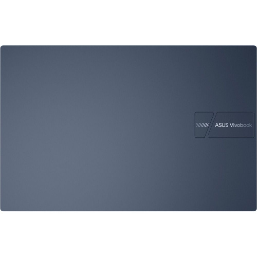 ASUS Ноутбук ASUS Vivobook 15 X1504ZA-BQ1150, 15.6" (1920x1080) IPS/Intel Core i7-1255U/16ГБ DDR4/512ГБ SSD/Iris Xe Graphics/Без ОС, синий (90NB1021-M01P50) фото 4