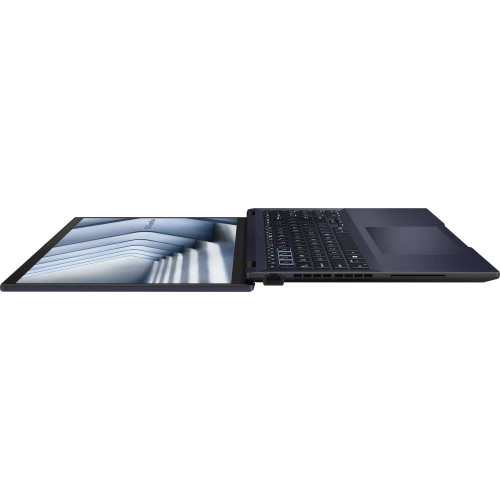 ASUS Ноутбук ASUS Expertbook B3 B3604CMA-Q90272, 16" (1920x1200) IPS/Intel Core Ultra 7 155U/16 ГБ DDR5/1024 ГБ SSD/Intel Graphics/Без системы, Черный (90NX0731-M009W0) фото 4