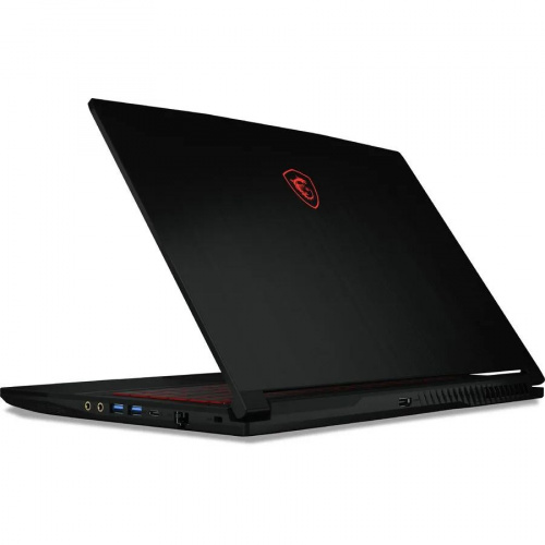 MSI Ноутбук MSI GF63 Thin 12VF-467RU, 15.6" (1920x1080) IPS 144Гц/Intel Core i7-12650H/16ГБ DDR5/512ГБ SSD/GeForce RTX 4060 8ГБ/Windows 11 Home, черный (9S7-16R821-467) фото 5