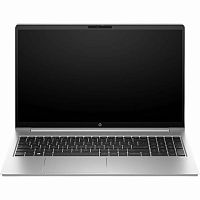 HP Ноутбук HP ProBook 450 G10, 15.6" (1920x1080) IPS/Intel Core i5-1335U/16ГБ DDR4/512ГБ SSD/Iris Xe Graphics/Без ОС, серебристый (85B67EA)