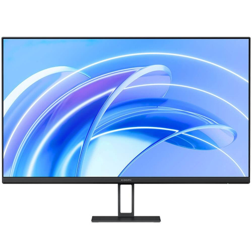 Монитор 27" Xiaomi Monitor A27i черный (ELA5345EU) фото 2