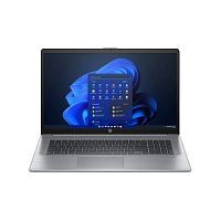 Ноутбук HP ProBook 470 G10, 17.3" (1920x1080) IPS/Intel Core i5-1335U/16 ГБ DDR4/512 ГБ SSD/Windows 11 Pro, Серебристый (8A6D0EA W11Pro)